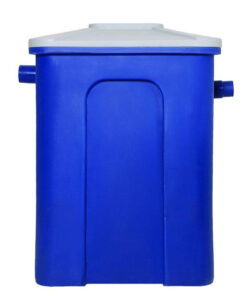 Caixa Separadora de Água e Óleo - 800 e 1200 L/H