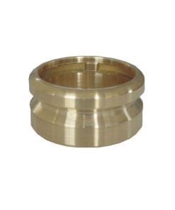 Adapter para Tampa do Bocal da Descarga Selada 4"