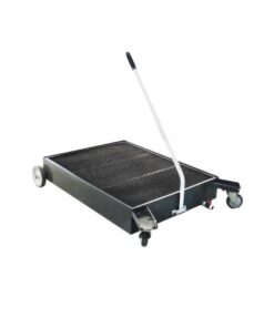 BANDEJA COLETORA DE ÓLEO 110L