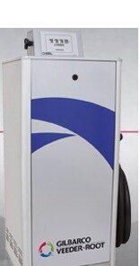 Bomba de abastecimento industrial mecânica nova