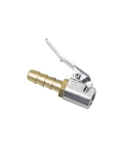 Bico para Calibrador de Pneus Tipo Presilha