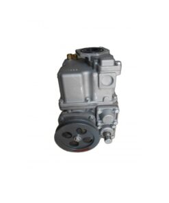 Bloco Medidor da Bomba Benett