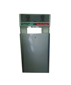 Bomba Eletrônica Gilbarco Pró Dual