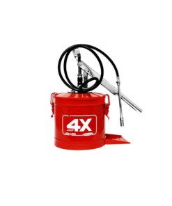 Bomba Manual para Graxa 7kg