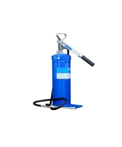 Bomba Manual para Graxa 8kgs