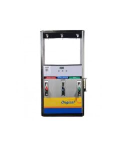 Bomba Wayne eletrônica sextupla recondicionada