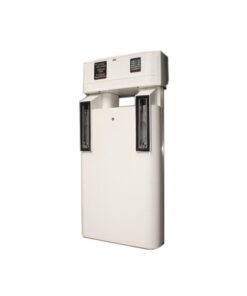 Bomba de Abastecimento Eletronica Gilbarco Pró Quadrupla