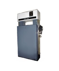 Bomba de Abastecimento Eletronica Gilbarco Pró Simples