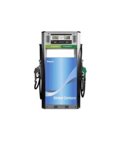 Alternative view of Bomba de Abastecimento Eletronica Wayne 3G Dupla