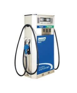 Bomba de Abastecimento Eletronica Wayne 3G Dupla