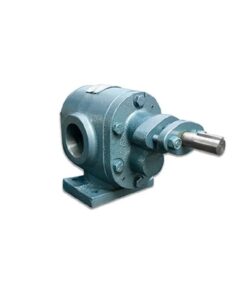 Bomba de Engrenagem de 1 1/2