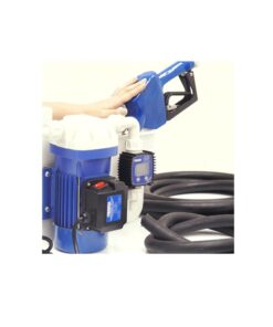 Bomba de Transferência Elétrica Para Arla 32 - 220V