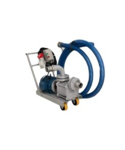 Bomba de Transferência de Combustível