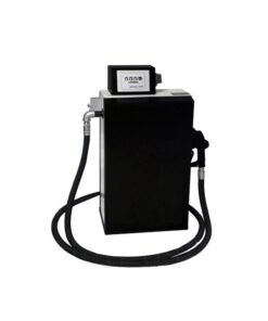 Bomba de abastecimento industrial eletrônica nova