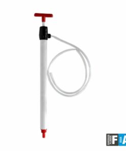 Bomba de Transferência Manual Vareta 125 ML/Ciclo