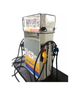 Acessórios para Pista