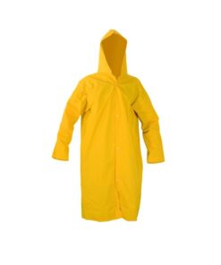 CAPA PARA CHUVA COM CAPUZ