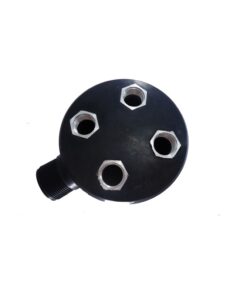 Caixa de Elemento Filtrante Para o Filtro Desidratador