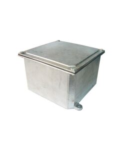 Caixa de Passagem - 30x30