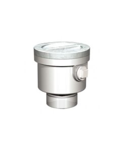 Caixa para Sensor de Monitoramento