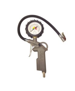 Calibrador Analógico Portátil