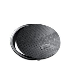 Câmara da Calçada com Aro de 42"