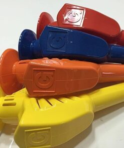 Alternative view of Capa Flex 3 em 1 para Bico de 1/2 ou 3/4