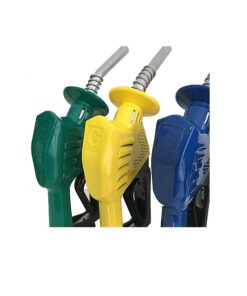 Capa Flex 3 em 1 para Bico de 1/2 ou 3/4