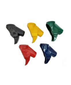 Capa Para Bico De Abastecimento - Zeppini