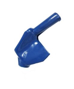 Capa Para Bico de Abastecimento - Martinelli - MP2