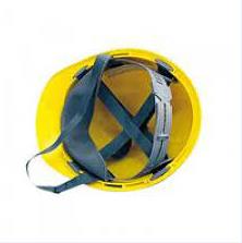 Alternative view of Capacete de Segurança Individual