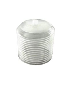 Cápsula Refil Para Lubrificador Automático Eletromecânico