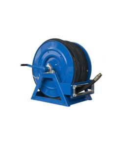 Carretel Manual Com Mangueira 50MT