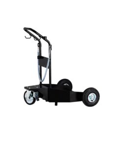 Carrinho de Transporte de Tambor 200 Litros
