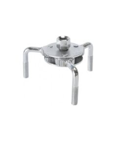 Chave Saca Filtro Tipo Garra