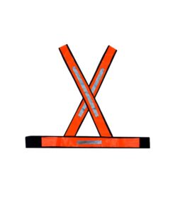 Colete de Segurança Refletivo Individual