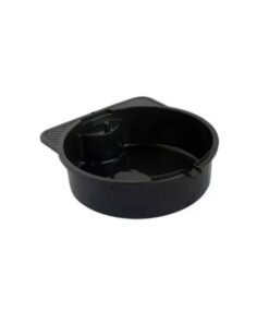 Coletor de Óleo Queimado - 8 Litros