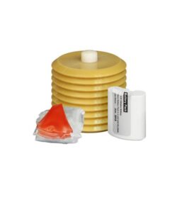 Conjunto Consumível para Lubrificador Automático Eletromecânico