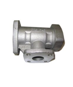 Corpo do Filtro da Bomba - Wayne