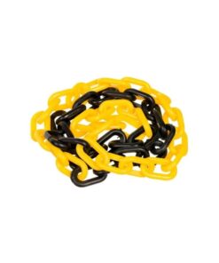 Corrente Plástico Elo Grande