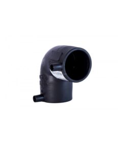 Cotovelo Eletrosoldável - 2″ (ø 63mm)