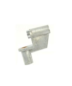 Cotovelo do Totalizador da Bomba Industrial