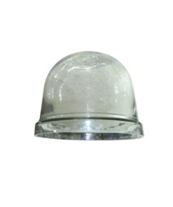 Cúpula para Máquina de Troca de Óleo à Vácuo