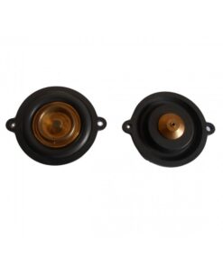 Diafrágma da Válvula Solenóide - bba Pró GBR