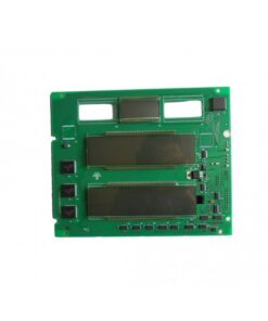 Display Bomba 3G - Wayne