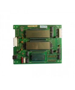 Display Bomba Minnow Wayne