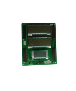 Display da Bomba Stratema