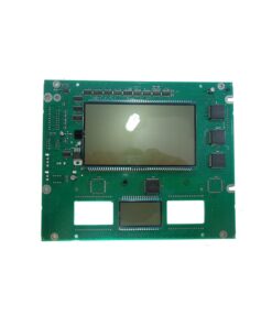 Display da Bomba Wayne 3G