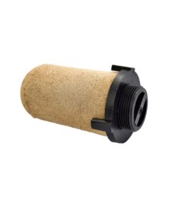 Elemento Filtrante Pedra Bronze Sinterizado