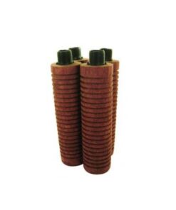 Alternative view of Elemento filtrante para filtro desidratador - foguetinho